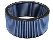 Load image into Gallery viewer, aFe MagnumFLOW Air Filters OER P5R A/F P5R 14 OD x 12 ID x 6 H - 10-10015