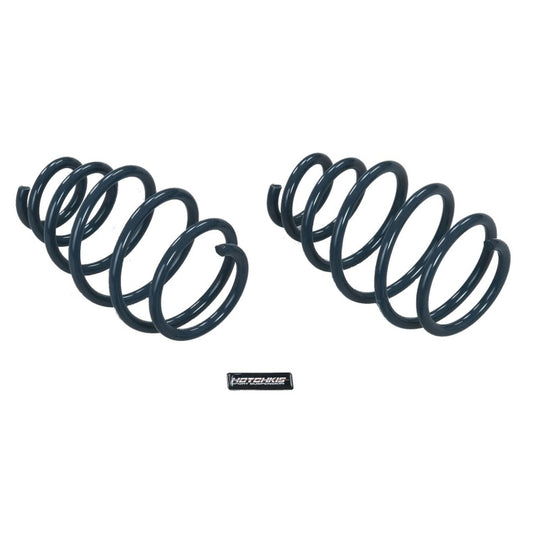 Hotchkis 10+ Camaro SS Sport Front Coil Springs - 19110F