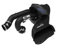 Load image into Gallery viewer, aFe Momentum GT Pro 5R Cold Air Intake System 2021-2022 Ford F-150 Raptor V6-3.5L (tt) - 50-30072R