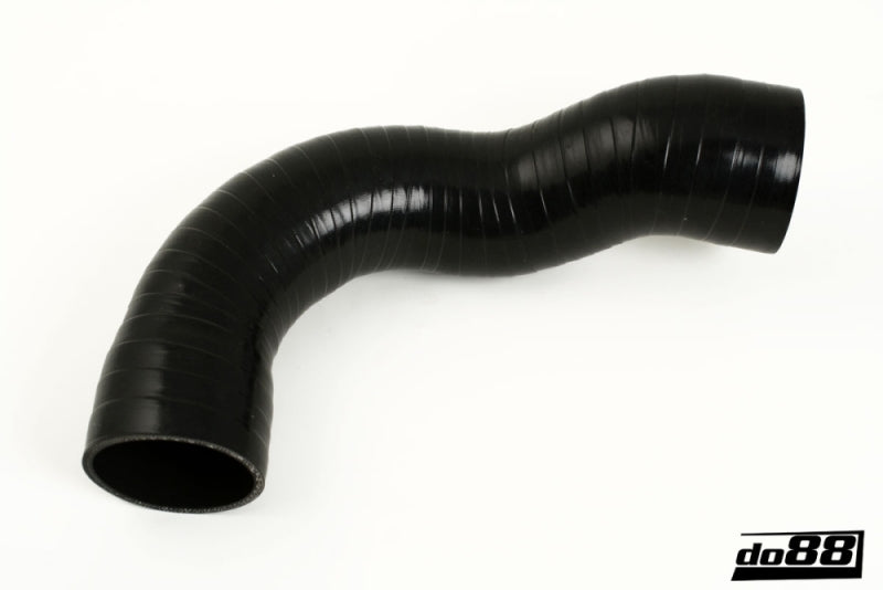 do88 Volvo V70/XC70/S80/XC60 D5 2.4D 08-10 Intercooler Inlet Hose - DO88-KIT118-3S