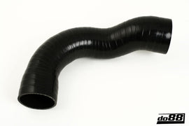 do88 Volvo V70/XC70/S80/XC60 D5 2.4D 08-10 Intercooler Inlet Hose - DO88-KIT118-3S