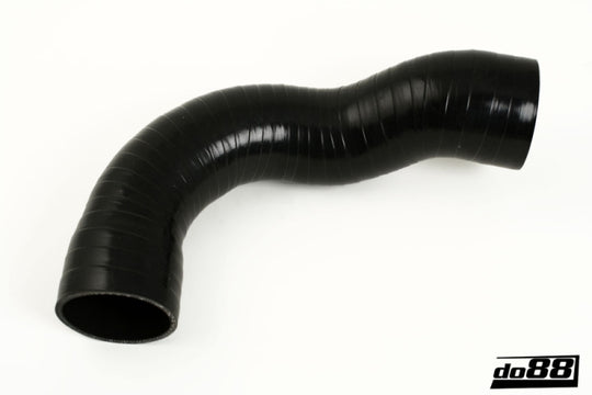 do88 Volvo V70/XC70/S80/XC60 D5 2.4D 08-10 Intercooler Inlet Hose - DO88-KIT118-3S