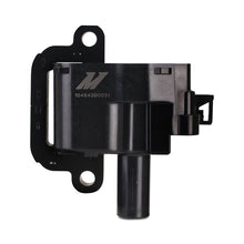 Load image into Gallery viewer, Mishimoto 97-02 GM LS1 Engine Ignition Coil Set - MMIG-LS1-9708