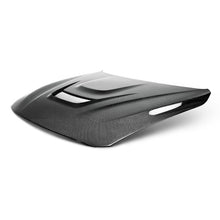 Load image into Gallery viewer, Seibon 12-13 BMW 3 Series F30 / 4 Series F32 VS-Style Carbon Fiber Hood - HD1213BMWF30-VS