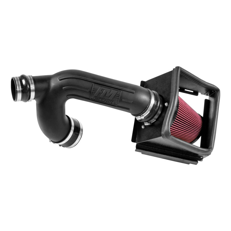 Flowmaster 17-18 F-150 3.5L Delta Force Performance Intake - 615157