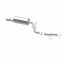 Load image into Gallery viewer, BRE Exhaust 96-99 Legacy 2.2L 2.5L Muffler Kit - 108-0089