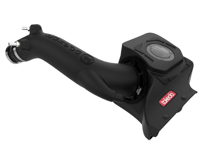 aFe 17-20 Hyundai i30 N L4-2.0L Takeda Momentum Cold Air Intake System w/ Pro Dry S Media - 56-70035D