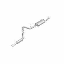 Load image into Gallery viewer, MagnaFlow Sys C/B 01-03 Toyota Sequoia 4.7L V - 15808