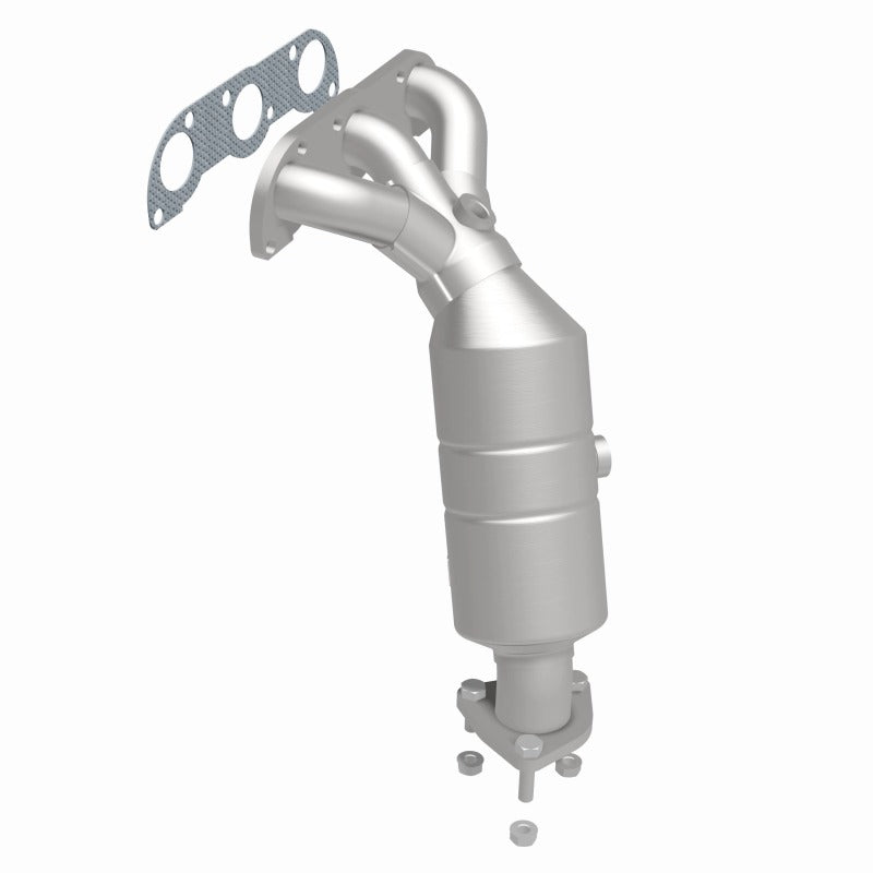 MagnaFlow Direct Fit Catalytic Converter 04-05 Suzuki Verona 2.5L - 452912
