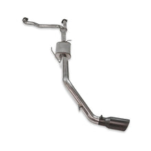 Load image into Gallery viewer, Flowmaster 17-24 Nissan Titan 5.6L FlowFX Cat-Back Exhaust System - 717910