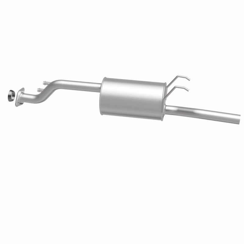BRE Exhaust 96-00 Civic 1.6L Muffler Kit - 108-0059