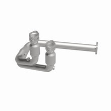 Load image into Gallery viewer, MagnaFlow Direct Fit Catalytic Converter 00-04 Jeep Wrangler 4.0L - 447188