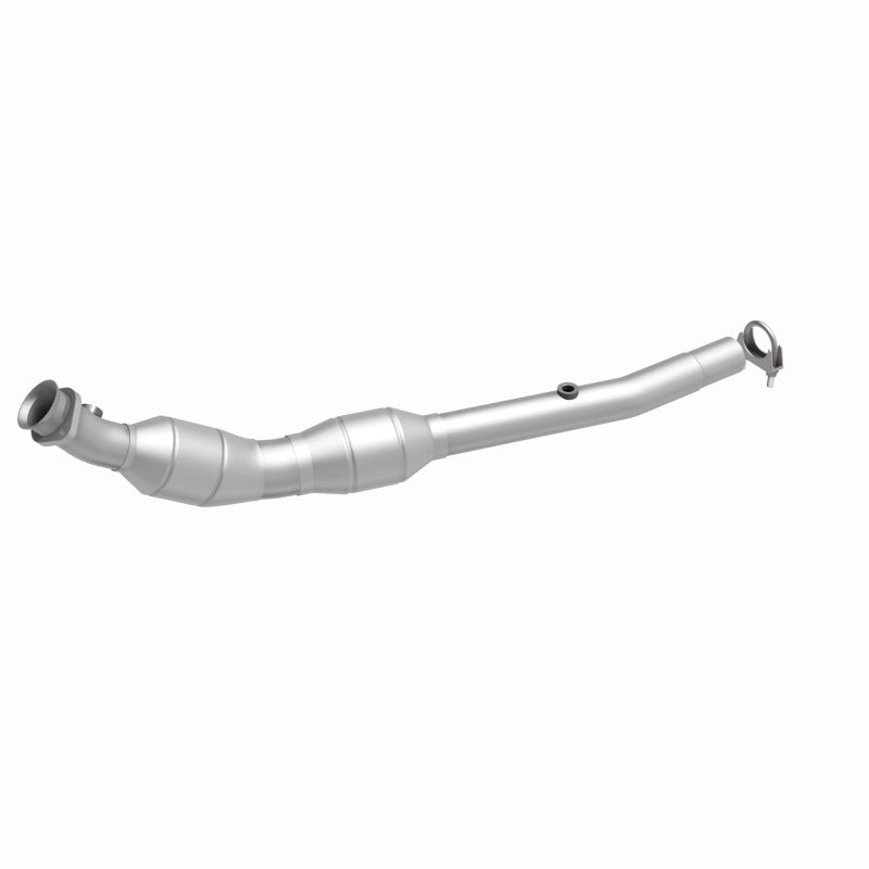 MagnaFlow Direct Fit Catalytic Converter 03-05 R Rover HSE4.4 P/S OE - 49724