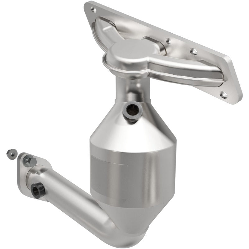 MagnaFlow Direct Fit Catalytic Converter 03 Mazda 6 3.0 Front Manifold - 452863