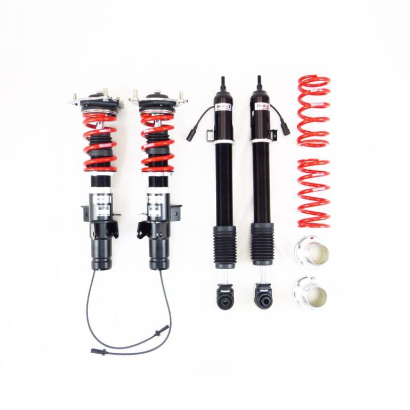 RS-R 2024+ Acura Integra Type S Best-i Active Coilovers - XBIH093MA