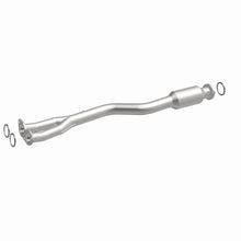 Load image into Gallery viewer, MagnaFlow Conv DF 01-05 Lexus IS300 3.0L Underbody - 24464