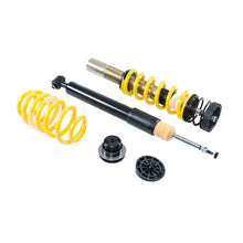 Load image into Gallery viewer, ST XA-Height Adjustable Coilovers 17+ Audi A4 (B9) Sedan 2WD - W/O Elec. Dampers - 50mm - 182100AV