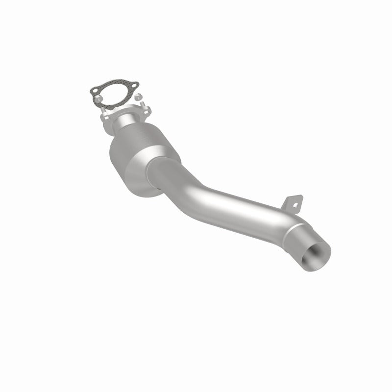 MagnaFlow 10-11 Porsche Cayenne 4.8L Direct Fit Converter - 5592595