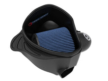 Load image into Gallery viewer, aFe 19-22 BMW Z4 30i L4-2.0L (t) Track Series Carbon Fiber Cold Air Intake System w/ Pro 5R Filter - 57-10026R