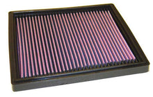 Load image into Gallery viewer, K&amp;N Replacement Air Filter PORSCHE 911 CARRERA F6-3.6L - 33-2077