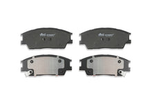 Load image into Gallery viewer, DBA 20-24 Hyundai Venue Front Street Series Brake Pads - DB15085SS