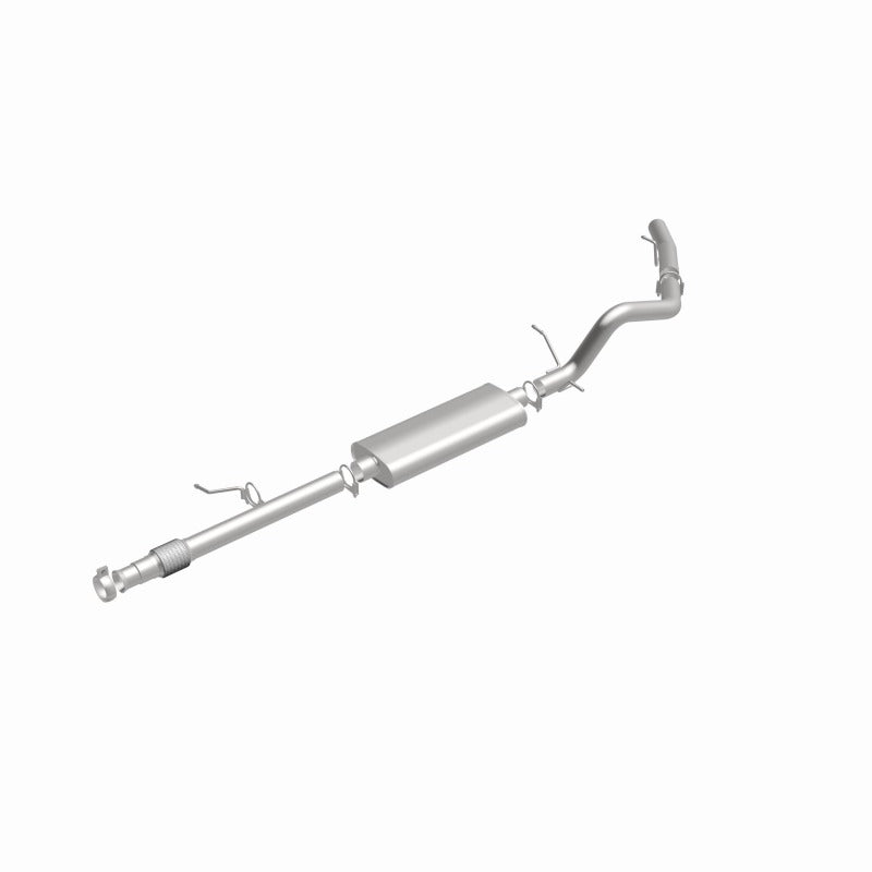 MagnaFlow BRE Exhaust Kit 09-14 Tahoe Yukon 5.3L - 106-0291