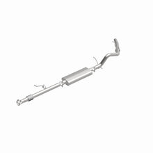 Load image into Gallery viewer, MagnaFlow BRE Exhaust Kit 09-14 Tahoe Yukon 5.3L - 106-0291