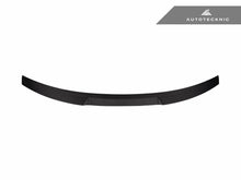 Load image into Gallery viewer, AutoTecknic Dry Carbon M4S Trunk Spoiler - BMW F10 M5 | 5-Series