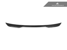 Load image into Gallery viewer, AutoTecknic Dry Carbon Corsa Trunk Spoiler - BMW G82 M4