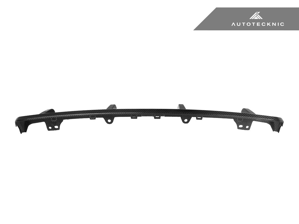 AutoTecknic Carbon Fiber Performante Rear Diffuser - BMW G06 X6