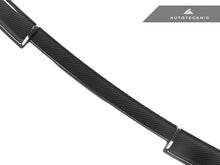 Load image into Gallery viewer, AutoTecknic Carbon Fiber Hatch Spoiler - BMW F96 X6M | G06 X6