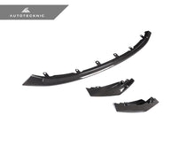 Load image into Gallery viewer, AutoTecknic Dry Carbon Competition Sport Front Aero Lip - BMW G80 M3 | G82/ G83 M4