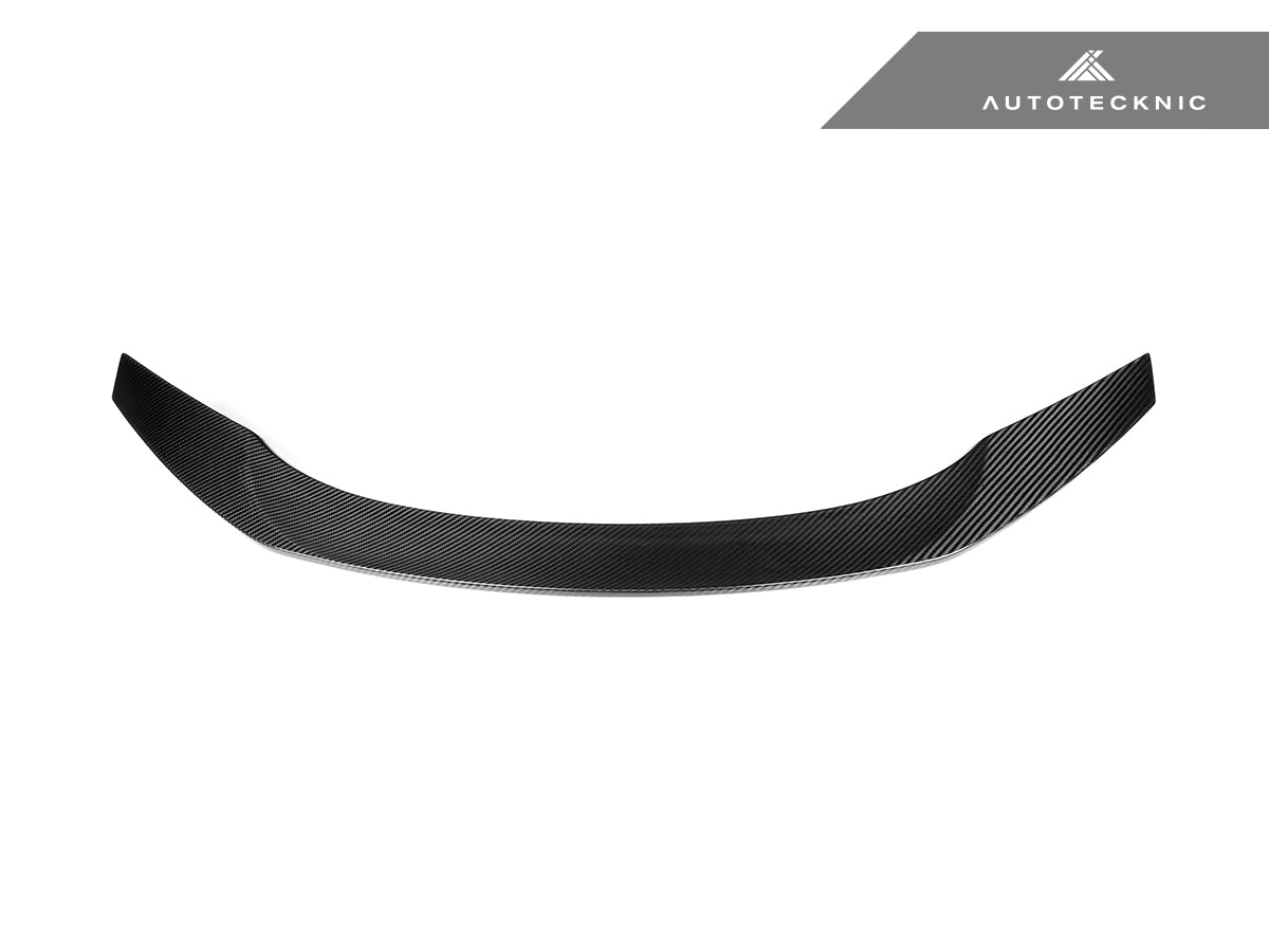 AutoTecknic Dry Carbon Dynamics Trunk Spoiler - BMW G29 Z4