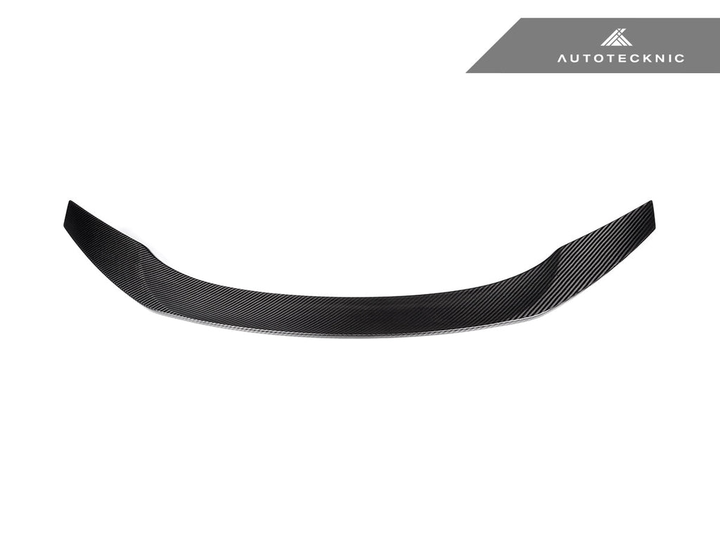 AutoTecknic Dry Carbon Dynamics Trunk Spoiler - BMW G29 Z4