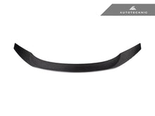 Load image into Gallery viewer, AutoTecknic Dry Carbon Dynamics Trunk Spoiler - BMW G29 Z4