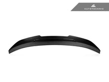 Load image into Gallery viewer, AutoTecknic Dry Carbon Performance Sport Trunk Spoiler - BMW F87 M2 | F22 2-Series