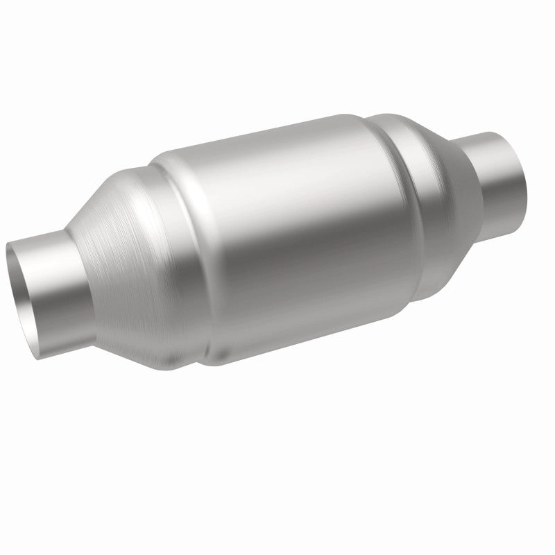 MagnaFlow Universal Catalytic Converter 2.00inch C/C - 54954