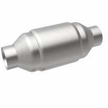 Load image into Gallery viewer, MagnaFlow Universal Catalytic Converter 2.00inch C/C - 54954