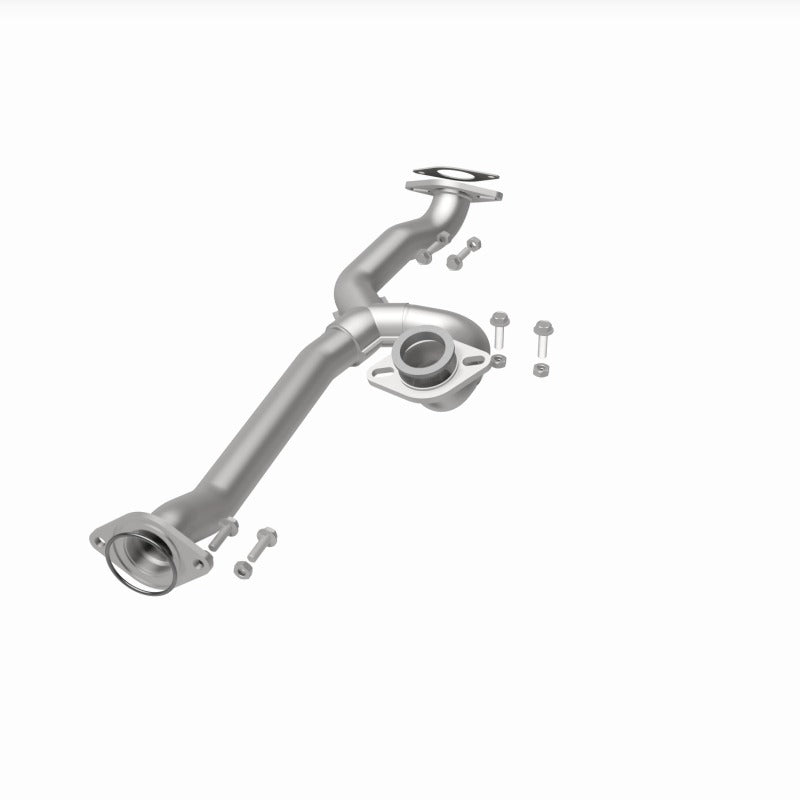 BRE Exhaust 06-12 Fusion Milan MKZ Zephyr 3.0L 3.5L Front Pipe Kit - 107-0217