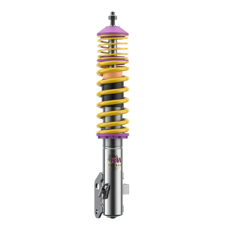 KW Coilover Kit V2 03-08 Subaru Legacy (BL BP) Sedan + Wagon - 15245006