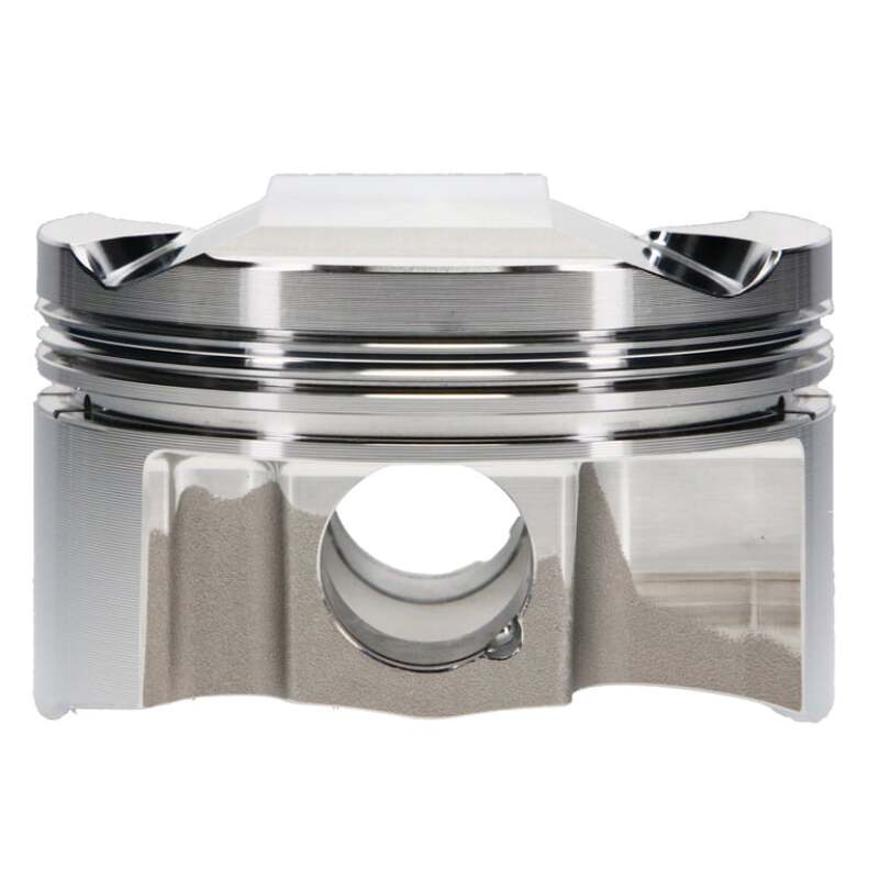 JE Pistons RENAULT CLIO F7RR 12.7:1 Set of 4 Pistons - 312439