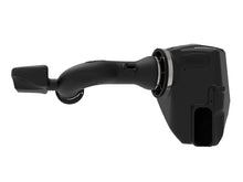 Load image into Gallery viewer, aFe Momentum GT Pro 5R Cold Air Intake System 19-21 GM Truck 4.3L V6 - 50-70043R