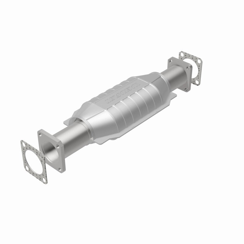 MagnaFlow Direct Fit Catalytic Converter 91-94 Isuzu Rodeo 3.1L V6 - 3391657