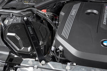 Load image into Gallery viewer, Dinan 21-27 BMW 430i/M440i (G22/G23/G26) Aluminum Strut Tower Braces - Front - D180-0013