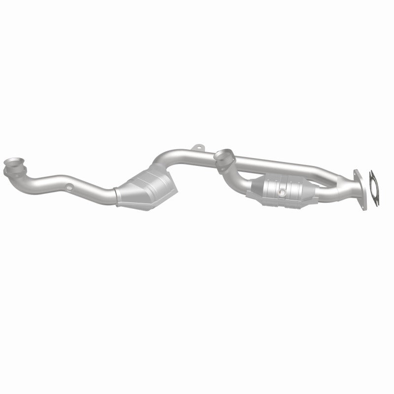 MagnaFlow Direct Fit Catalytic Converter 99-01 Continental 4.6L 50S - 441113