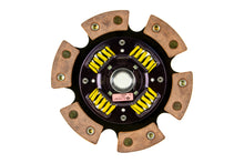 Load image into Gallery viewer, ACT 16-17 Mazda MX-5 Miata ND 6 Pad Sprung Race Disc