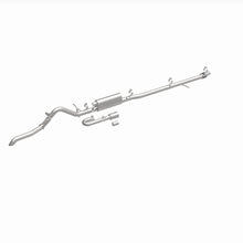 Load image into Gallery viewer, Magnaflow 24+ Ford Ranger Overland Series - High Clearance Exit - 19636
