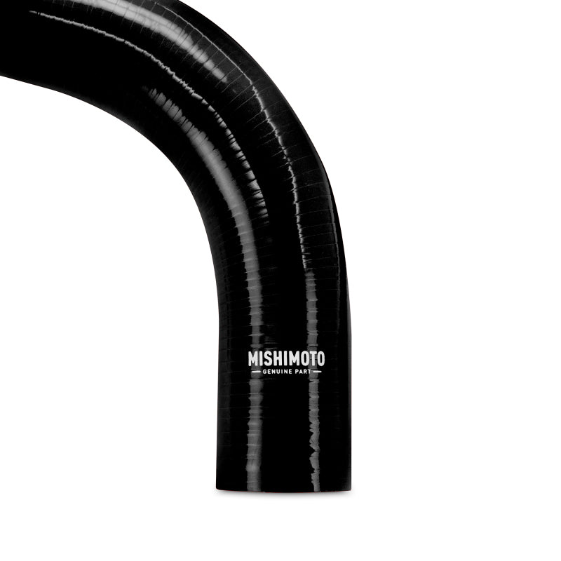 Mishimoto 05-15 Toyota Tacoma 2.7L Silicone Coolant Hose Kit - Black - MMHOSE-TAC27-05BK