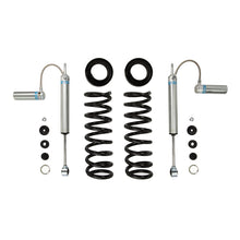 Load image into Gallery viewer, Bilstein B8 5162 Series 14-16 Dodge Ram 2500 Monotube Front Suspension Kit - 46-263889