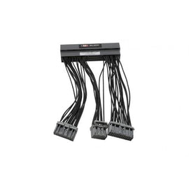BLOX Racing Honda OBD2A - OBD1 ECU Jumper Harness - BXAC-00701